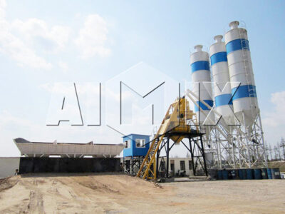 How To Improve The Accuracy Of Weighing System Of Concrete Batching Plant How To Improve The Accuracy Of Weighing System Of Concrete Batching Plant