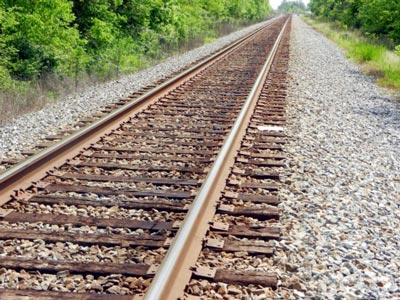 railway project