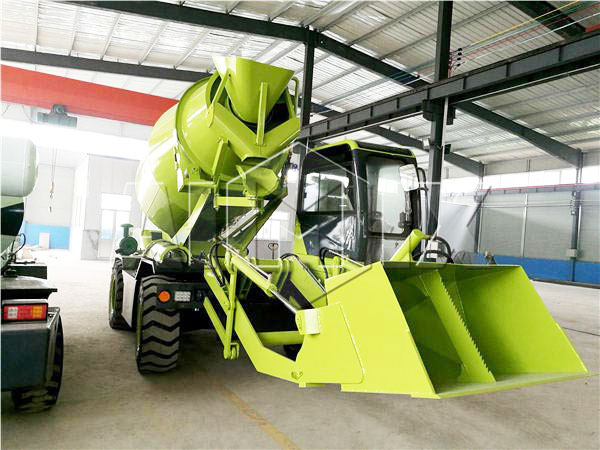 4 cubic meter