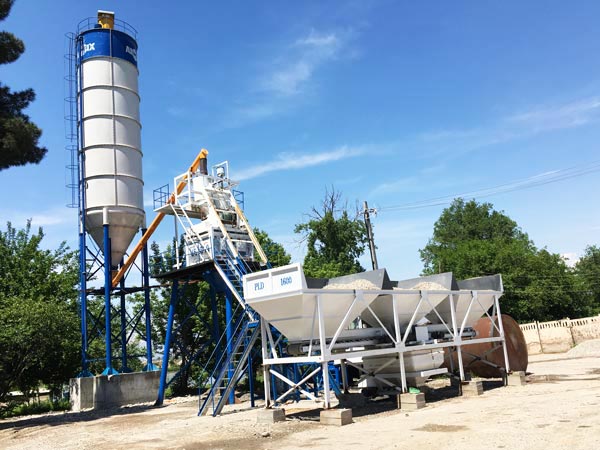 CONCRETE BATCHING PLANT OPERATOR JOBS IN UAE intelligence overview