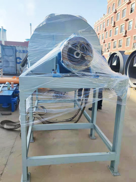 adhesive making machine to Kenya