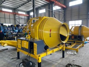 JZR350 Papua New Guinea