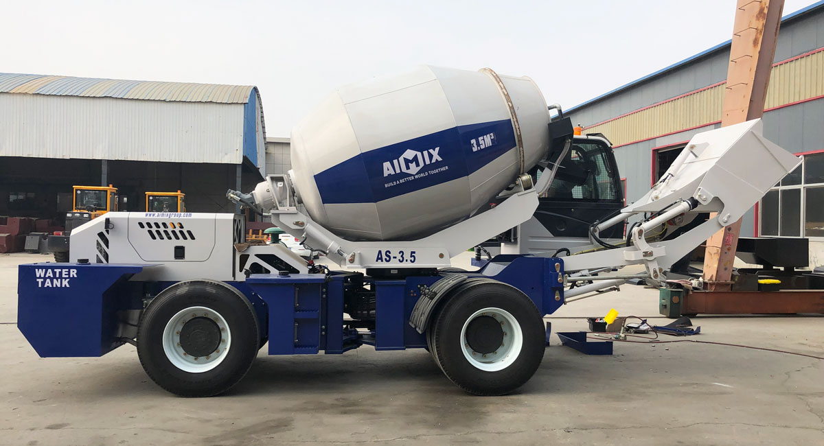 Cement Mixer For Sale Philippines JZC, JZR, JZM, JS Series