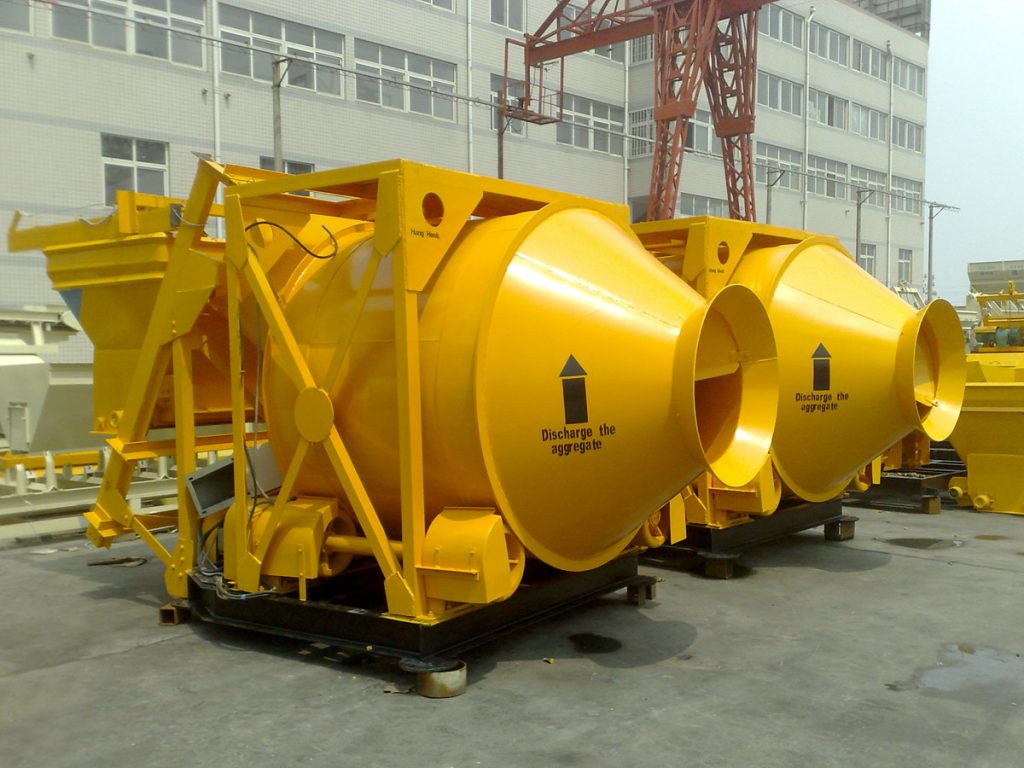 Concrete Mixer For Sale In Kenya Good For Infrastructure Work