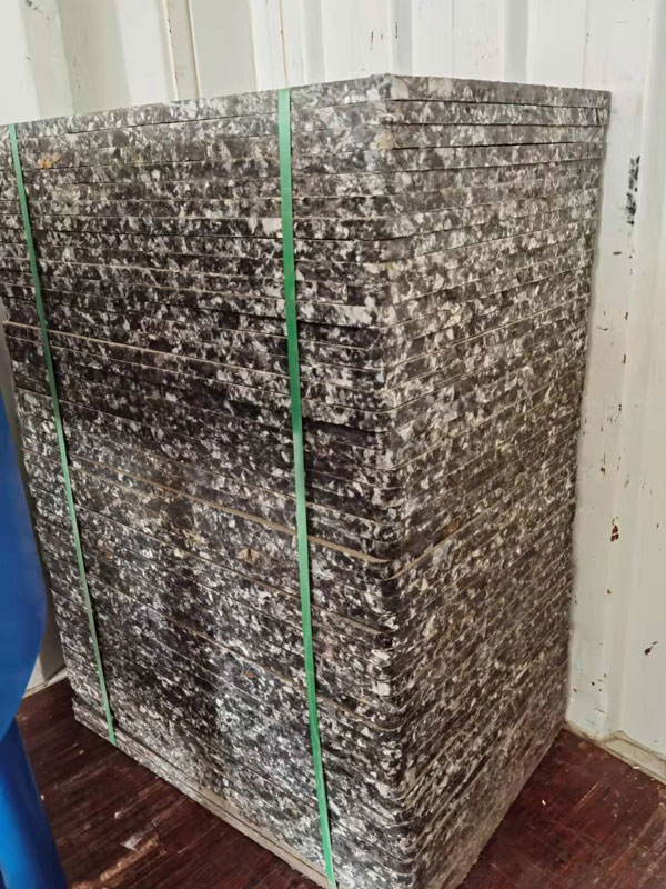 pallets for block production