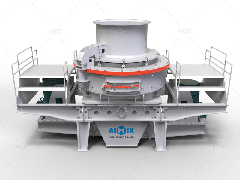 APV-8522X vsi crusher