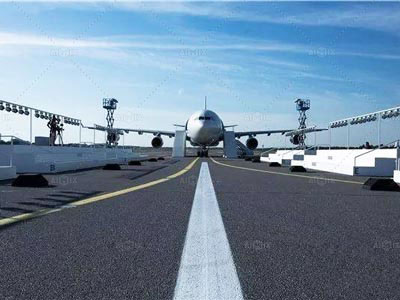 airport