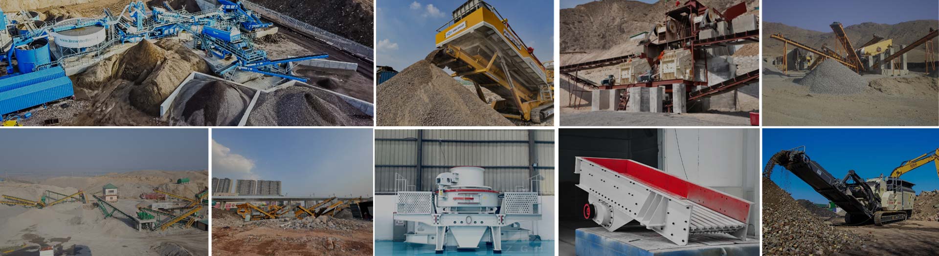 What Type Of Crusher Is Used For Aggregate