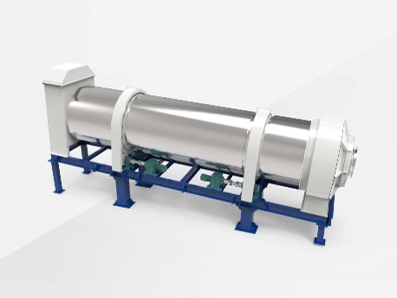 Drying System