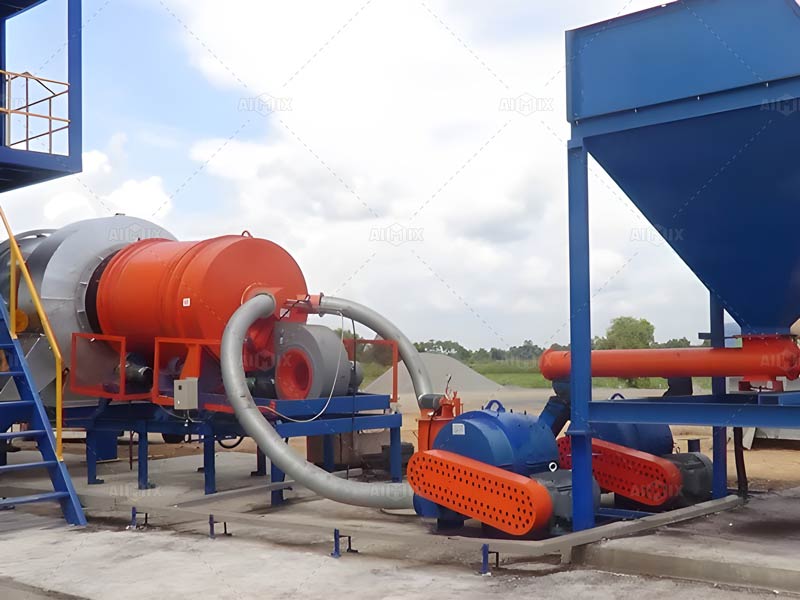 coal burner