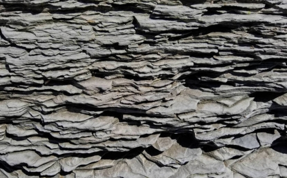 shale