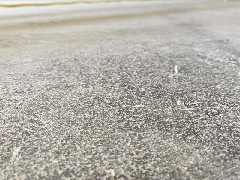 fiber concrete with concrete batching plant