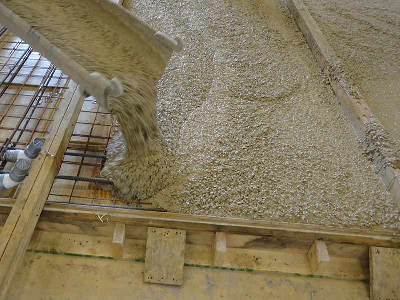 water reducing admixtures