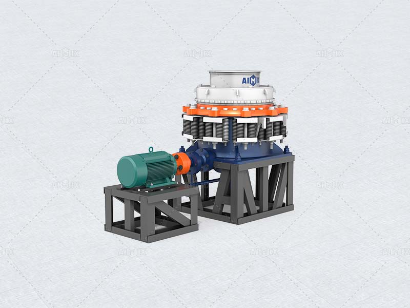 APC-132C-F cone crusher