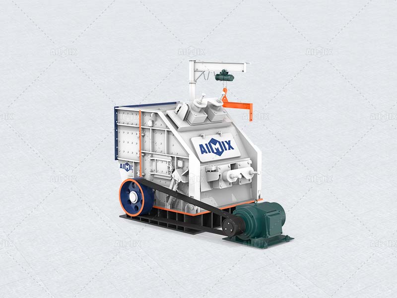 APF-1315H impact crusher
