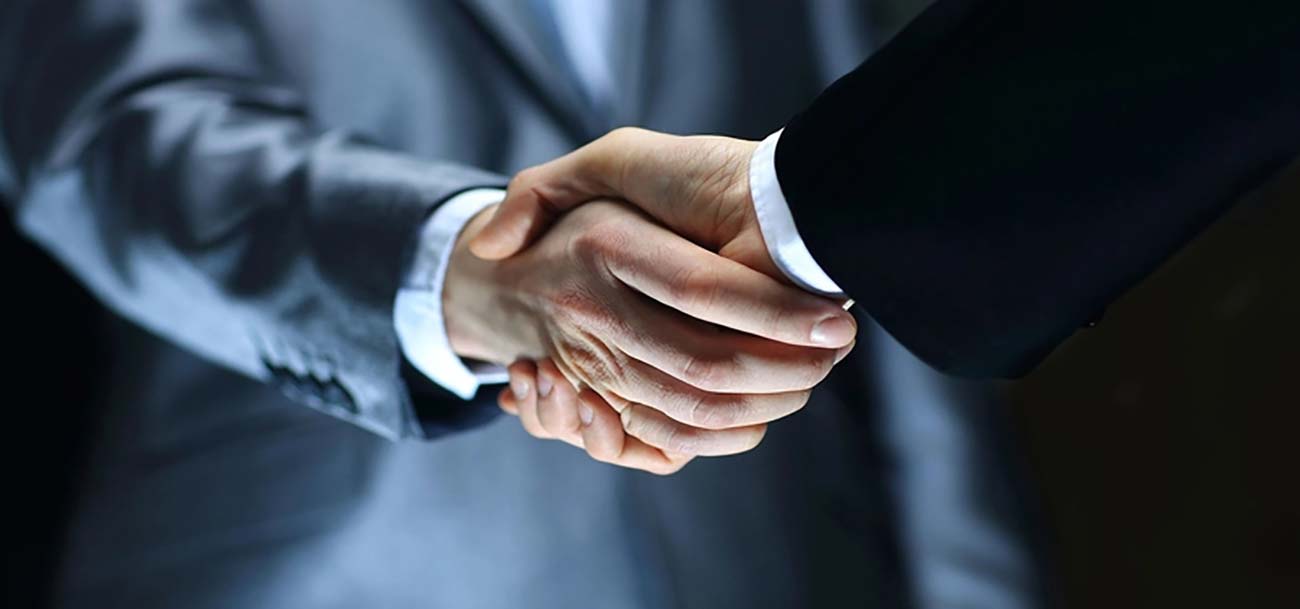 cooperating with AIMIX Group