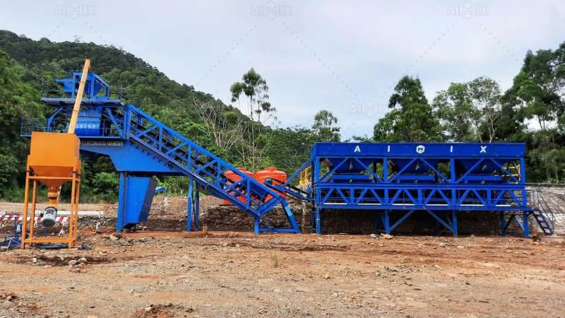 AJY35 for road construction site