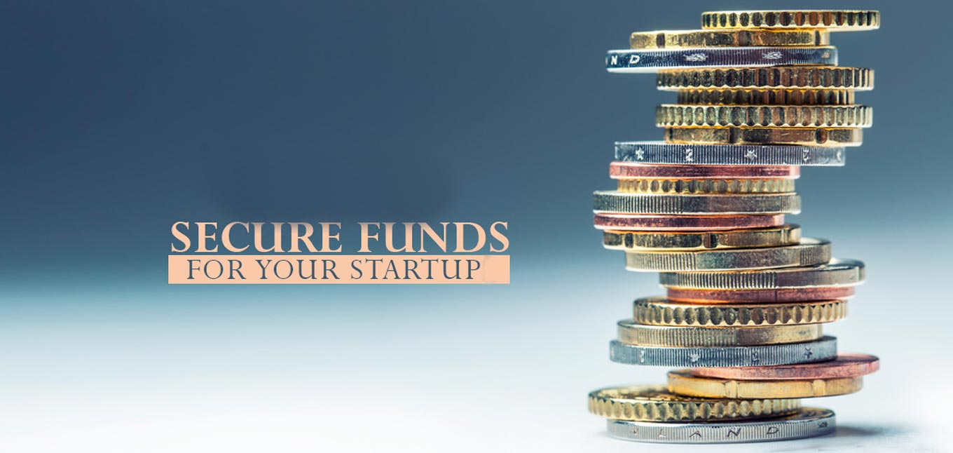 Secure Funding for Your Projects