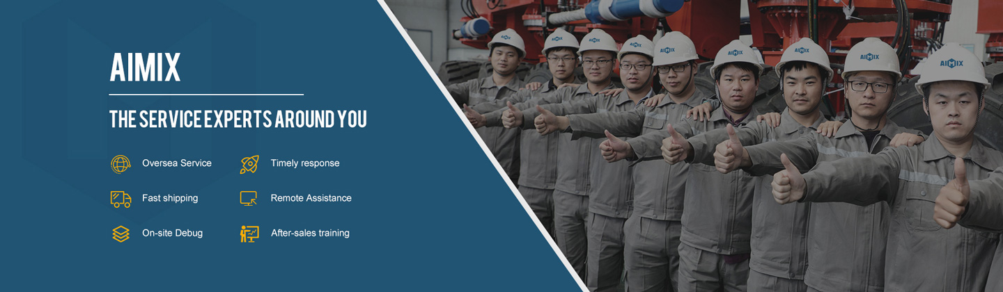 aimix team in Sri Lanka