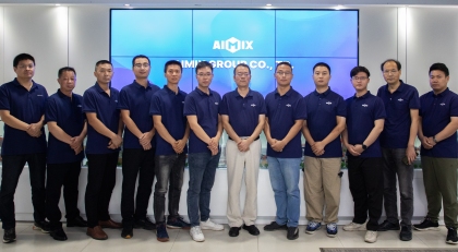after-sales service