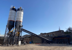 AJ90 for residential project