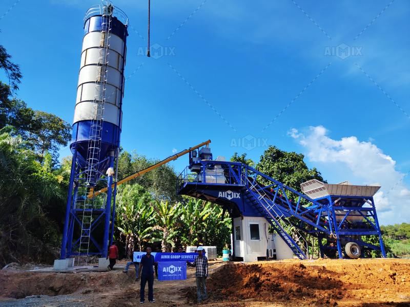 for bridge construction
