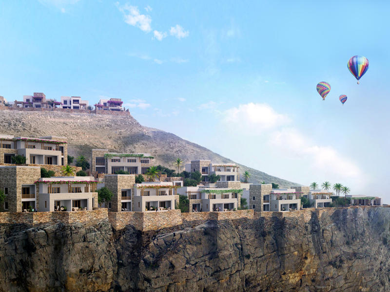 Jebel Jais Mountain Resorts needs mobile Crawler Pump in UAE