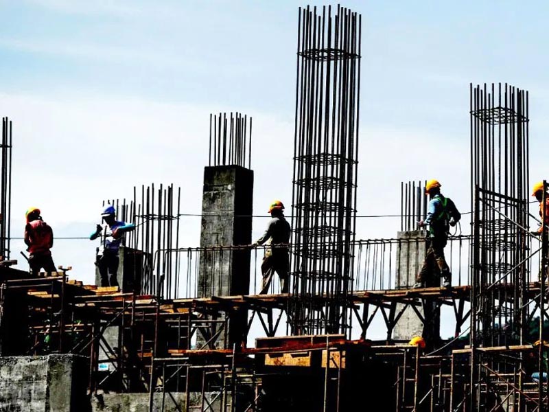 Malaysia construction industry landscape