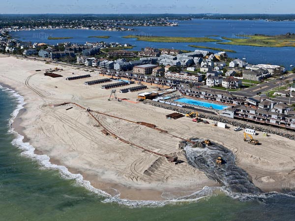 UK Coastal and Offshore Constuction Projects