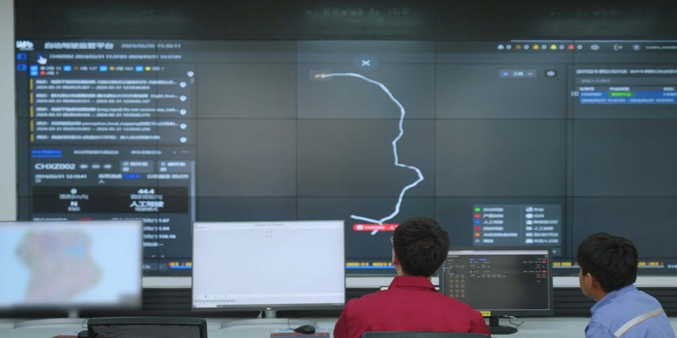AI-based Dispatch Systems