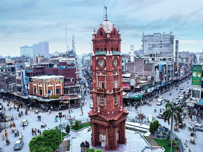 Faisalabad tower needs mobile concrete pumps for sale in Pakistan