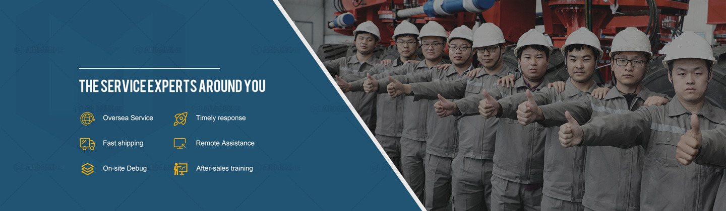 Aimix services