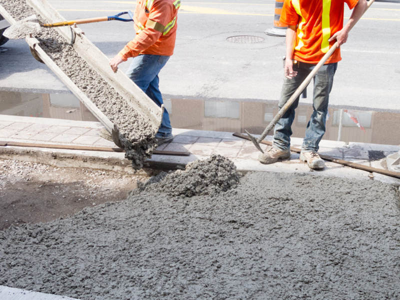 Sri Lanka Concrete Raw Material