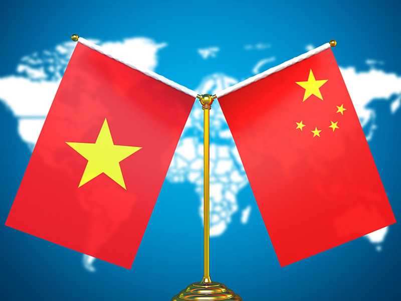 China & Vietnam Collaboration