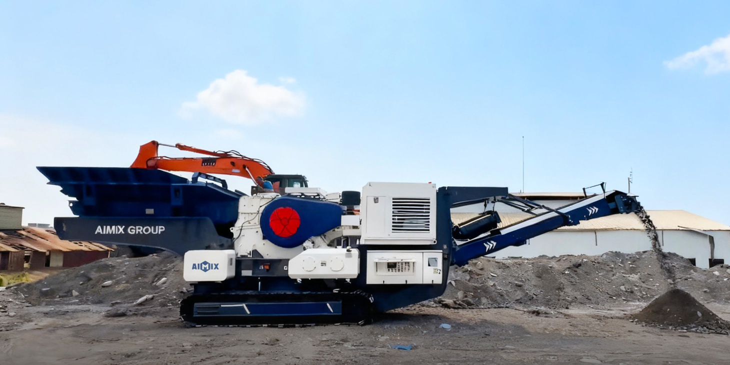 Crushers For Sale in Australia
