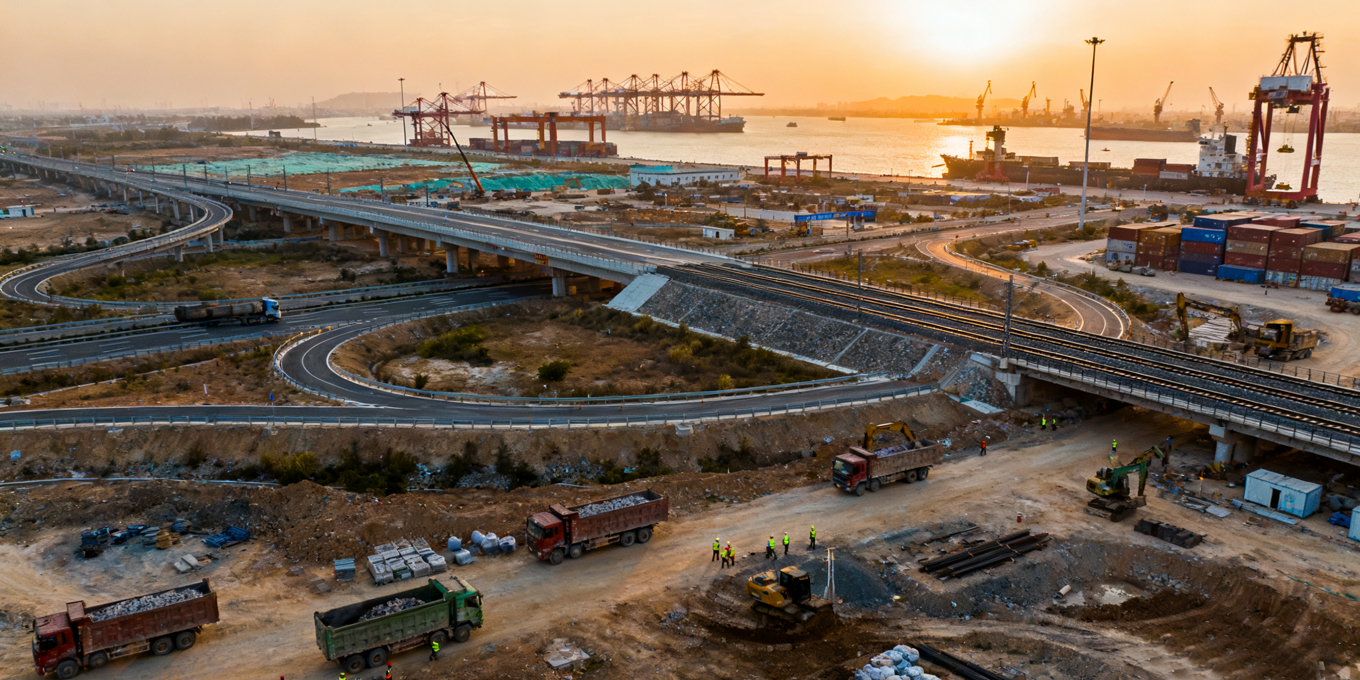 Global Influence of the Belt and Road Initiative