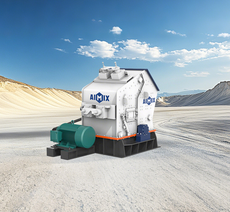 Impact Crusher For Sale Australia