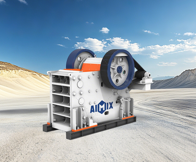 Jaw Crusher for Sale Australia