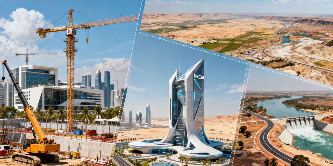 Market Characteristics And Demand Potential For Aggregates