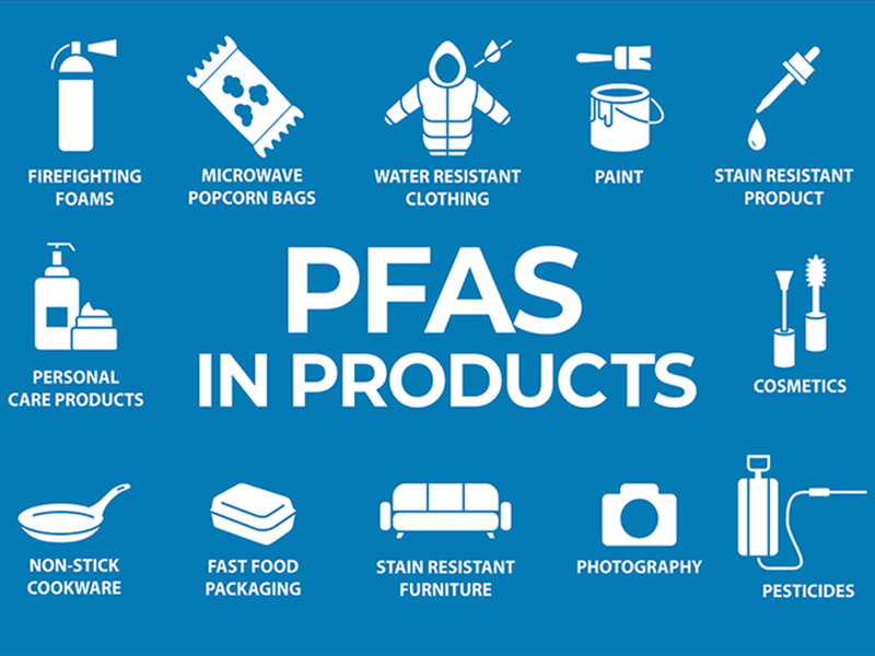 PFAS Reporting Rules