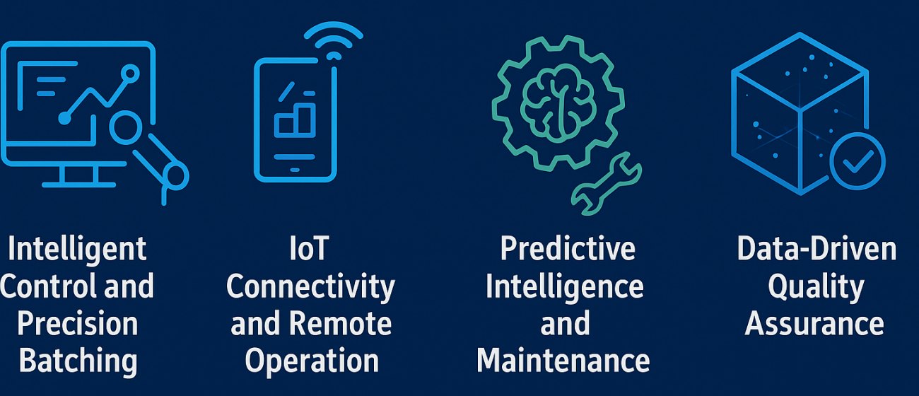 Smart Automation Trends