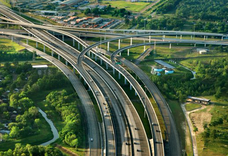 Mombasa-Nairobi Highway and Kisumu infrastructure projects