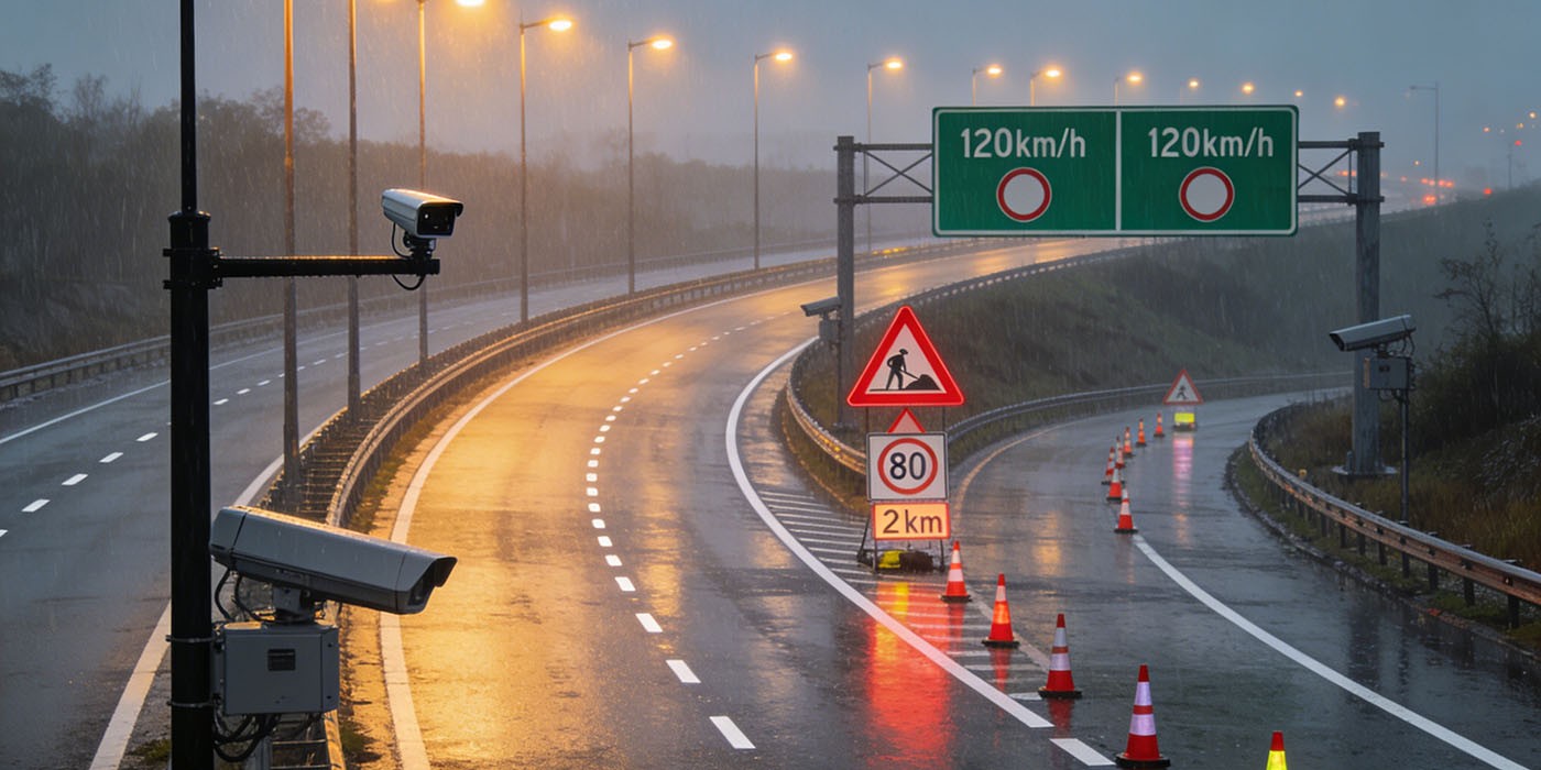 Safety Guidance and Traffic Management