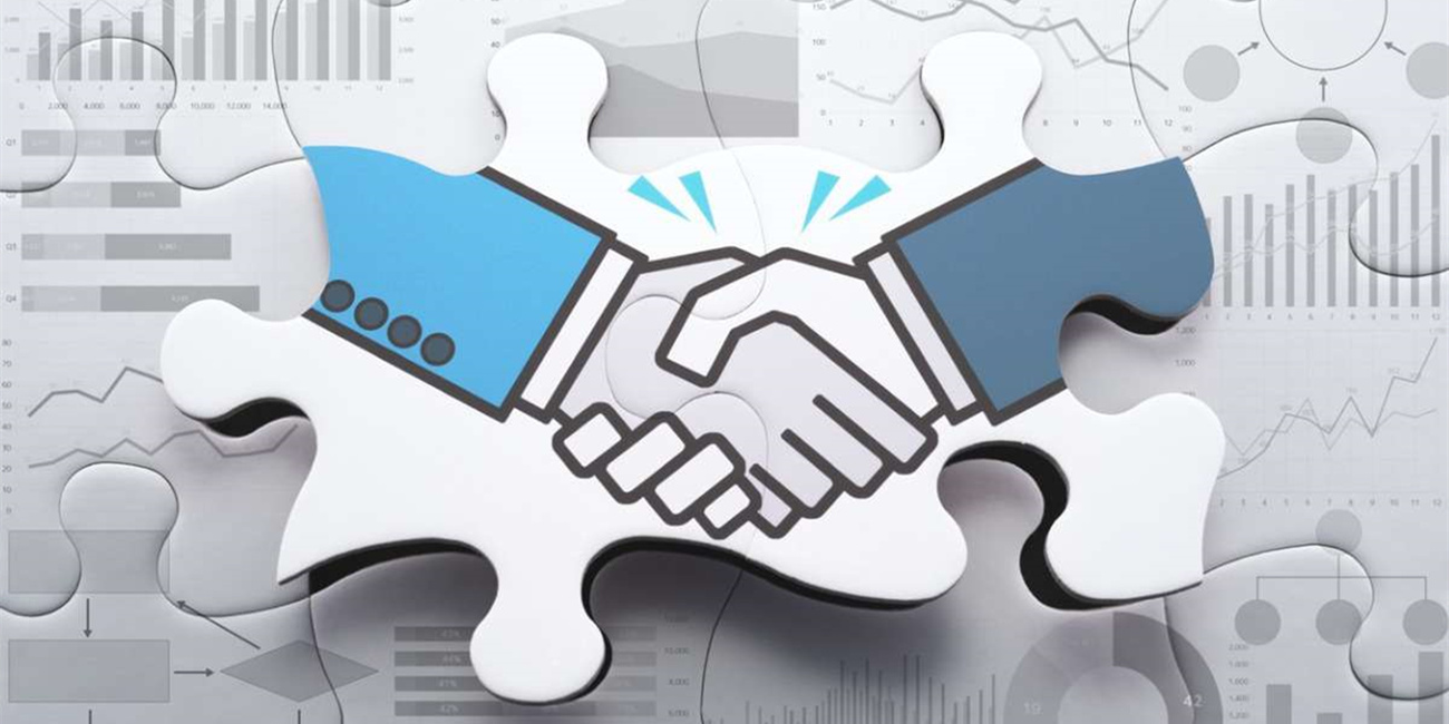 distributor partnerships