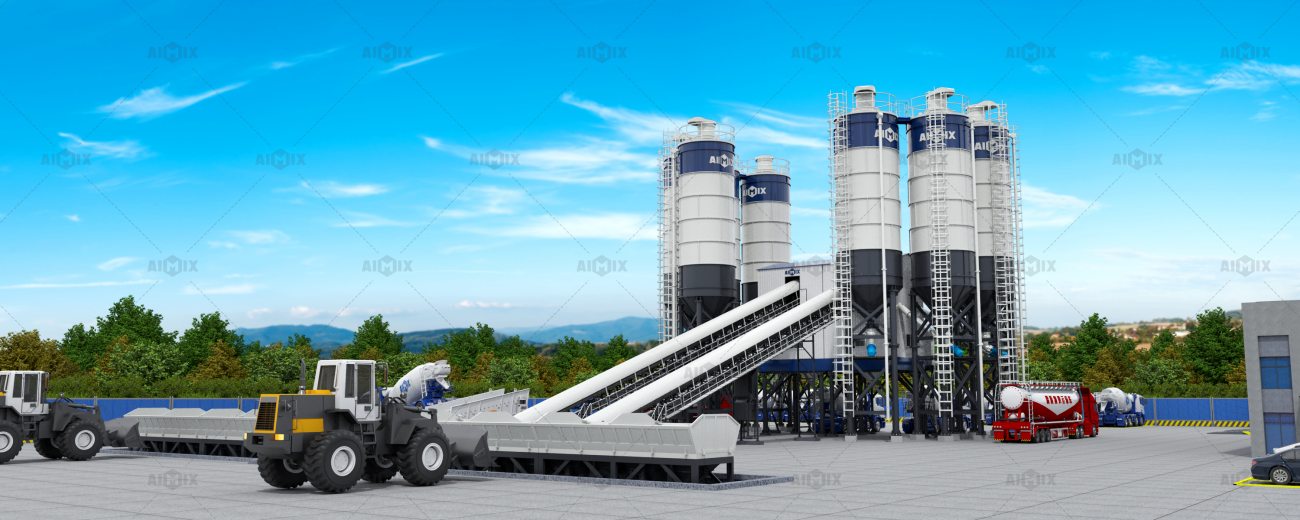 maximizing rmc plant performance