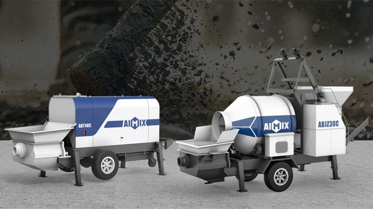AIMIX Products - EXW Price - Timely Service