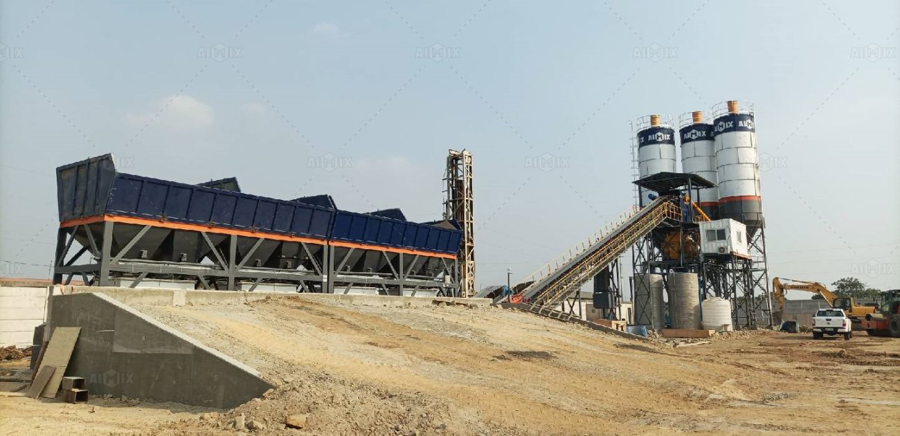 AJ90 in operation in Ecuador