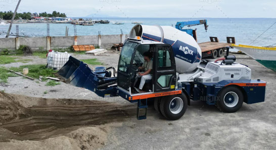 Aimix concrete mixer for sale in kingston jamaica