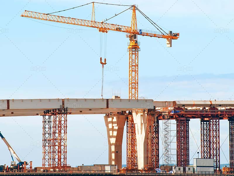 Best practices for bridge construction