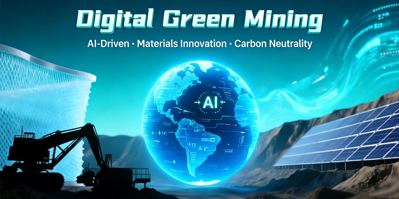 Future Trends of Green Mining Development